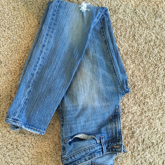 Levi's Denim - Levi’s 711 (28)